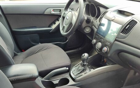 KIA Cerato III, 2011 год, 879 000 рублей, 9 фотография