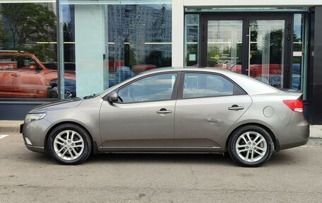 KIA Cerato III, 2011 год, 879 000 рублей, 8 фотография