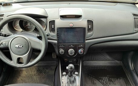 KIA Cerato III, 2011 год, 879 000 рублей, 10 фотография