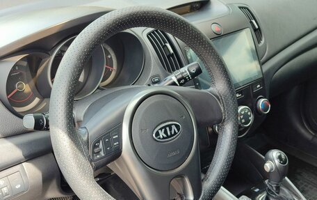 KIA Cerato III, 2011 год, 879 000 рублей, 13 фотография