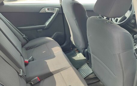 KIA Cerato III, 2011 год, 879 000 рублей, 11 фотография
