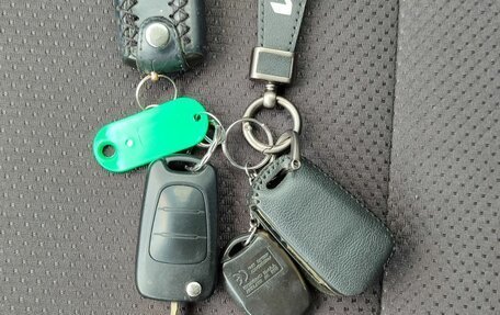 KIA Cerato III, 2011 год, 879 000 рублей, 17 фотография