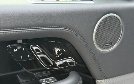 Land Rover Range Rover IV рестайлинг, 2018 год, 4 750 000 рублей, 13 фотография