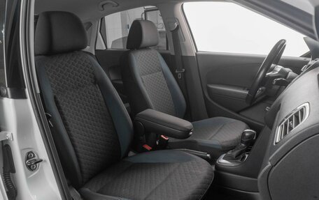 Volkswagen Polo VI (EU Market), 2019 год, 1 419 000 рублей, 8 фотография