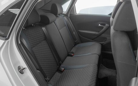 Volkswagen Polo VI (EU Market), 2019 год, 1 419 000 рублей, 7 фотография