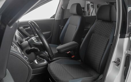Volkswagen Polo VI (EU Market), 2019 год, 1 419 000 рублей, 10 фотография