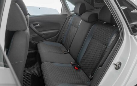 Volkswagen Polo VI (EU Market), 2019 год, 1 419 000 рублей, 9 фотография