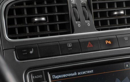 Volkswagen Polo VI (EU Market), 2019 год, 1 419 000 рублей, 16 фотография
