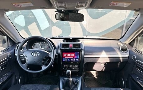 Great Wall Hover H3 I, 2014 год, 970 000 рублей, 2 фотография