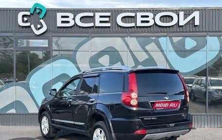 Great Wall Hover H3 I, 2014 год, 970 000 рублей, 3 фотография
