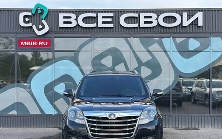Great Wall Hover H3 I, 2014 год, 970 000 рублей, 5 фотография