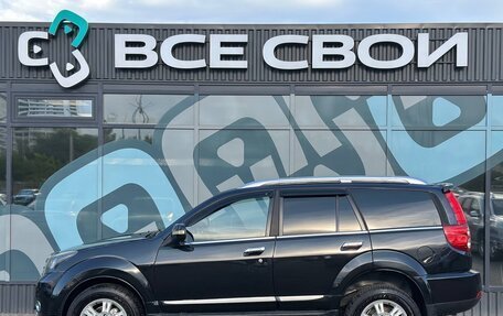 Great Wall Hover H3 I, 2014 год, 970 000 рублей, 9 фотография