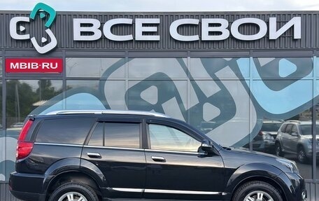 Great Wall Hover H3 I, 2014 год, 970 000 рублей, 8 фотография