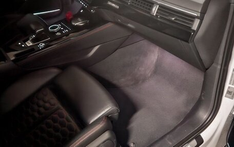 Audi RS 4, 2019 год, 5 500 000 рублей, 10 фотография