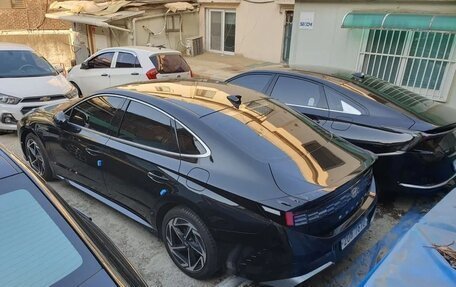 Hyundai Sonata VIII, 2023 год, 3 299 000 рублей, 4 фотография
