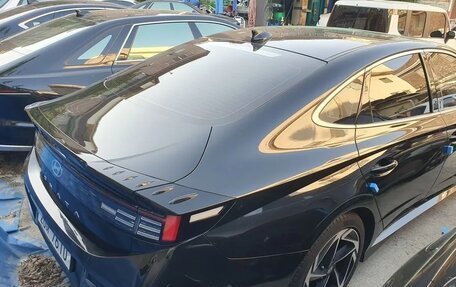 Hyundai Sonata VIII, 2023 год, 3 299 000 рублей, 3 фотография