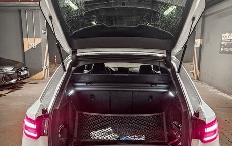 Audi RS 4, 2019 год, 5 500 000 рублей, 8 фотография