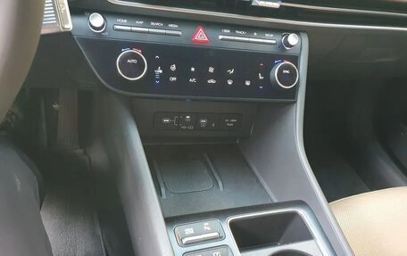 Hyundai Sonata VIII, 2023 год, 3 299 000 рублей, 11 фотография