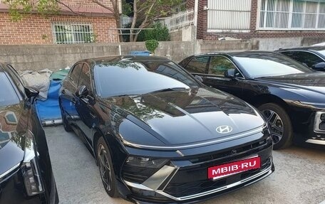 Hyundai Sonata VIII, 2023 год, 3 299 000 рублей, 2 фотография
