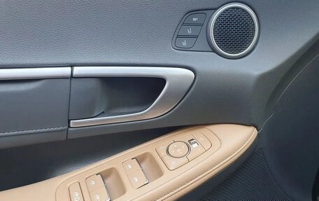 Hyundai Sonata VIII, 2023 год, 3 299 000 рублей, 17 фотография