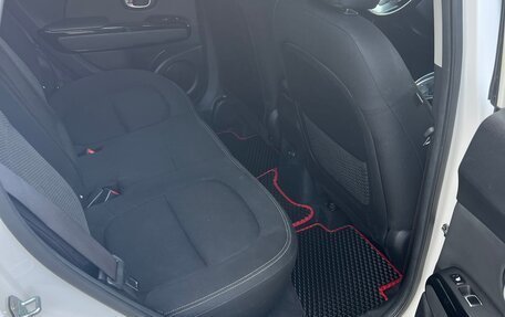 KIA Soul II рестайлинг, 2018 год, 1 485 000 рублей, 10 фотография