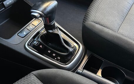 KIA Rio IV, 2020 год, 1 400 000 рублей, 10 фотография