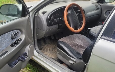 KIA Spectra II (LD), 2005 год, 200 000 рублей, 7 фотография