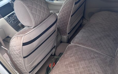 Toyota Corolla, 2004 год, 645 000 рублей, 11 фотография