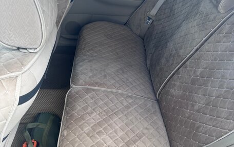 Toyota Corolla, 2004 год, 645 000 рублей, 12 фотография