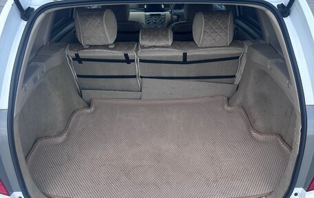 Toyota Corolla, 2004 год, 645 000 рублей, 16 фотография