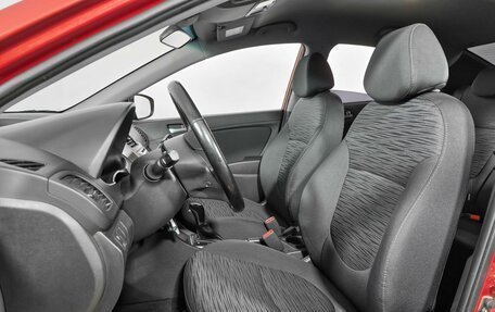 Hyundai Solaris II рестайлинг, 2014 год, 1 139 000 рублей, 9 фотография