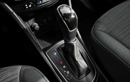 Hyundai Solaris II рестайлинг, 2014 год, 1 139 000 рублей, 17 фотография