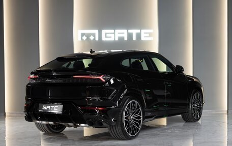 Lamborghini Urus I, 2025 год, 48 219 000 рублей, 2 фотография