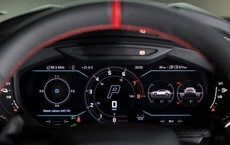 Lamborghini Urus I, 2025 год, 48 219 000 рублей, 11 фотография