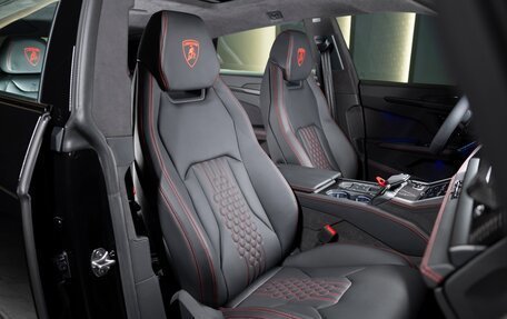 Lamborghini Urus I, 2025 год, 48 219 000 рублей, 9 фотография