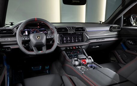 Lamborghini Urus I, 2025 год, 48 219 000 рублей, 3 фотография