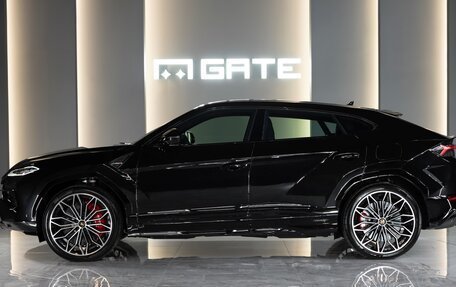 Lamborghini Urus I, 2025 год, 48 219 000 рублей, 12 фотография