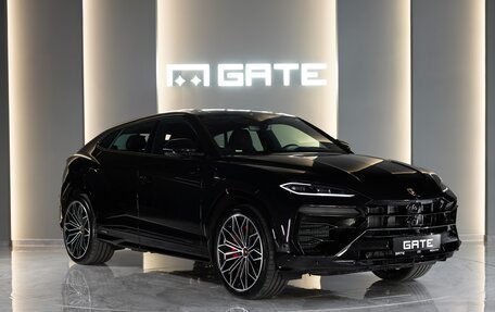 Lamborghini Urus I, 2025 год, 48 219 000 рублей, 14 фотография