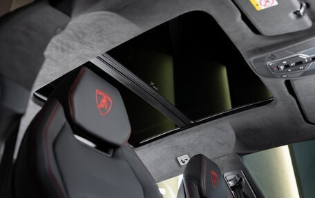 Lamborghini Urus I, 2025 год, 48 219 000 рублей, 5 фотография