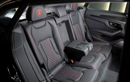 Lamborghini Urus I, 2025 год, 48 219 000 рублей, 4 фотография