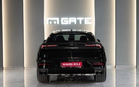 Lamborghini Urus I, 2025 год, 48 219 000 рублей, 7 фотография
