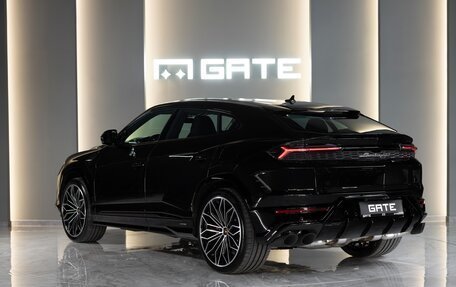 Lamborghini Urus I, 2025 год, 48 219 000 рублей, 15 фотография