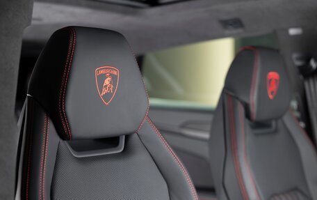 Lamborghini Urus I, 2025 год, 48 219 000 рублей, 22 фотография