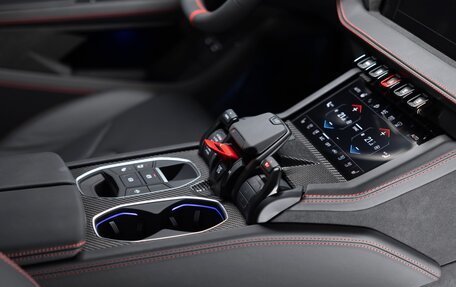 Lamborghini Urus I, 2025 год, 48 219 000 рублей, 23 фотография