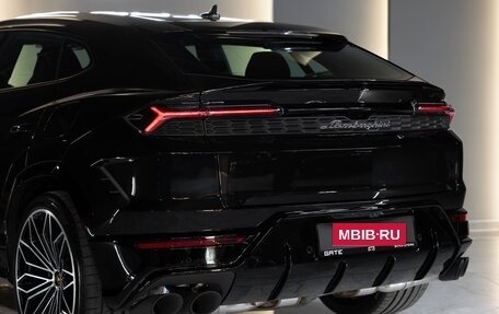 Lamborghini Urus I, 2025 год, 48 219 000 рублей, 16 фотография