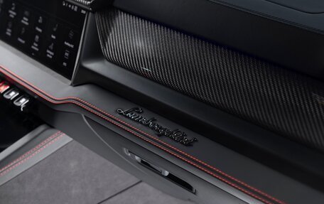 Lamborghini Urus I, 2025 год, 48 219 000 рублей, 24 фотография