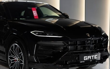 Lamborghini Urus I, 2025 год, 48 219 000 рублей, 19 фотография