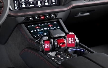 Lamborghini Urus I, 2025 год, 48 219 000 рублей, 27 фотография
