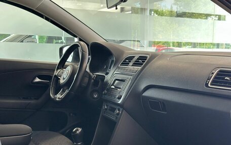 Volkswagen Polo VI (EU Market), 2019 год, 1 057 000 рублей, 8 фотография