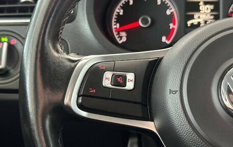 Volkswagen Polo VI (EU Market), 2019 год, 1 057 000 рублей, 11 фотография